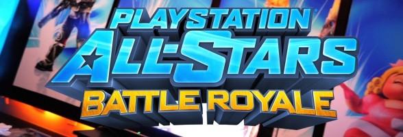 PlayStation All-Stars Battle Royale daté