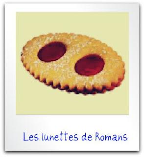 Biscuits et Gâteaux de France / Le Rhône Alpes