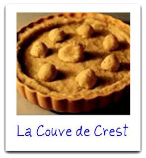 Biscuits et Gâteaux de France / Le Rhône Alpes