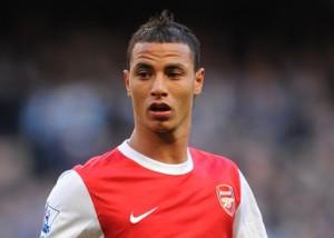 Arsenal : Chamakh vers la Fiorentina ?