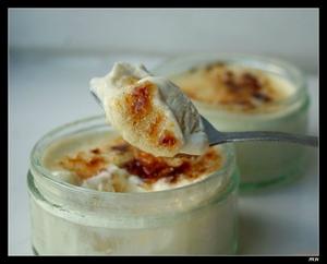 ice cream brulee3