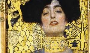 Klimt 2012. Un baiser transforme le monde