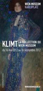 Klimt 2012. Un baiser transforme le monde
