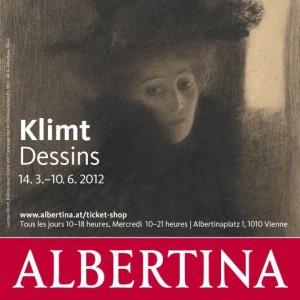 Klimt 2012. Un baiser transforme le monde