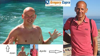 Changer de corps après 40 ans