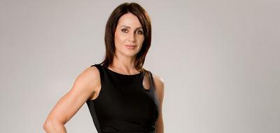 La championne olympique Nadia Comaneci La championne olympique Nadia Comaneci