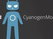 CyanogenMod goût Jelly Bean