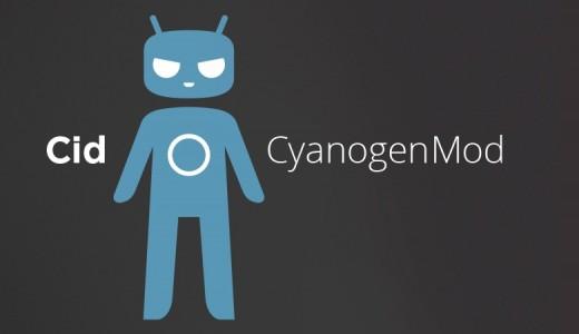CyanogenMod 10 – Un goût de Jelly Bean