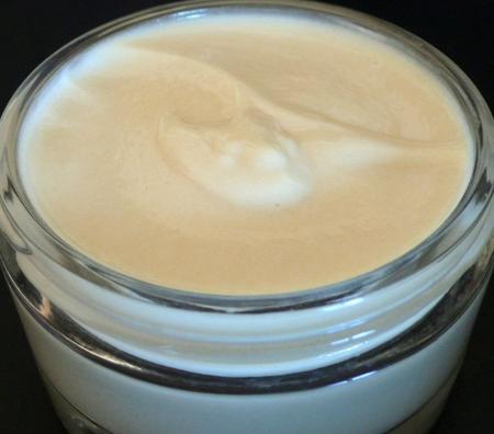 Crème corps apaisante Umu