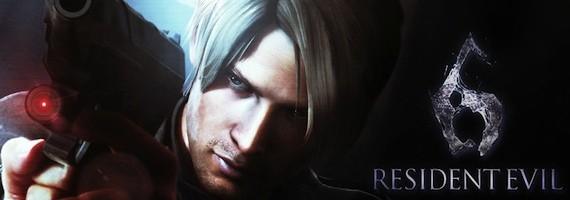 Resident Evil 6 : Ada et Sheva dans les lignes de codes de la démo