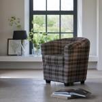 Fauteuil Malcom AM PM