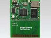 Turbo Everdrive disponible Linker pour PC-Engine TurboGrafx