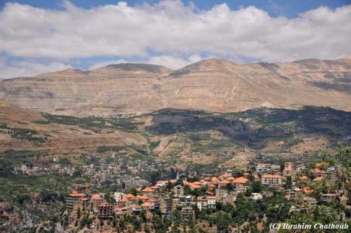 Qui vit là-bas? Photo (C) Ibrahim Chalhoub