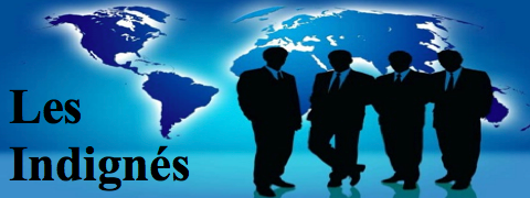 Les Indignés