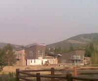 LEED comme laideurs?