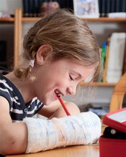 fournitures scolaires