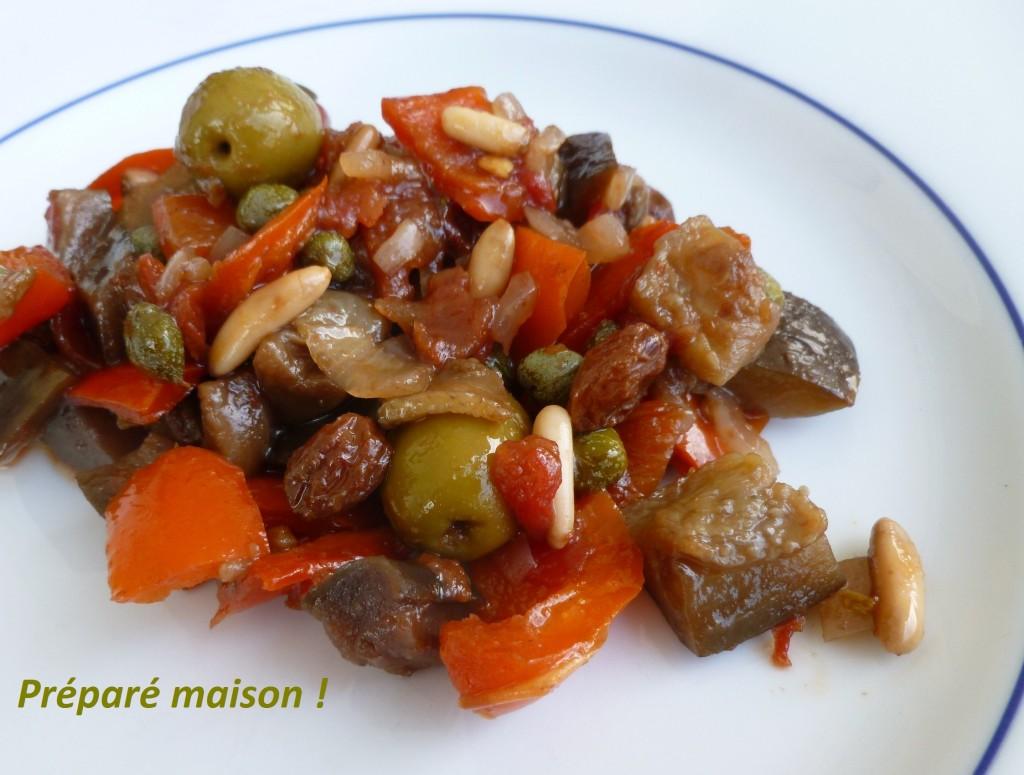 Caponata