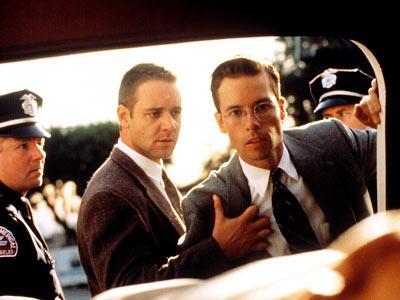 Culte du dimanche : L.A. Confidential