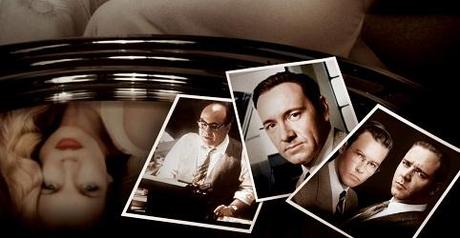 Culte du dimanche : L.A. Confidential