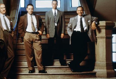 Culte du dimanche : L.A. Confidential