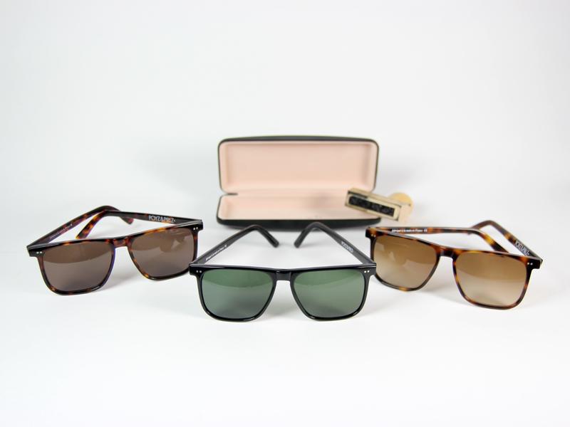 Poyz & Pirlz new sunglasses