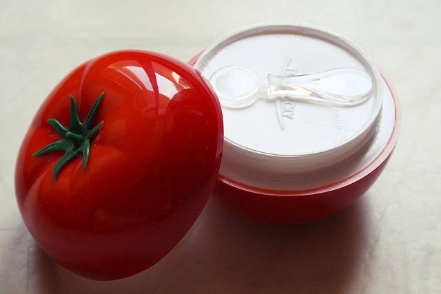 Mon Masque Original - Tomatox by Tony Moly