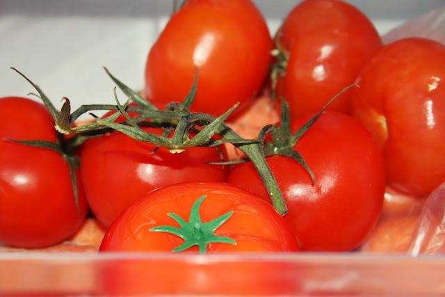 Mon Masque Original - Tomatox by Tony Moly