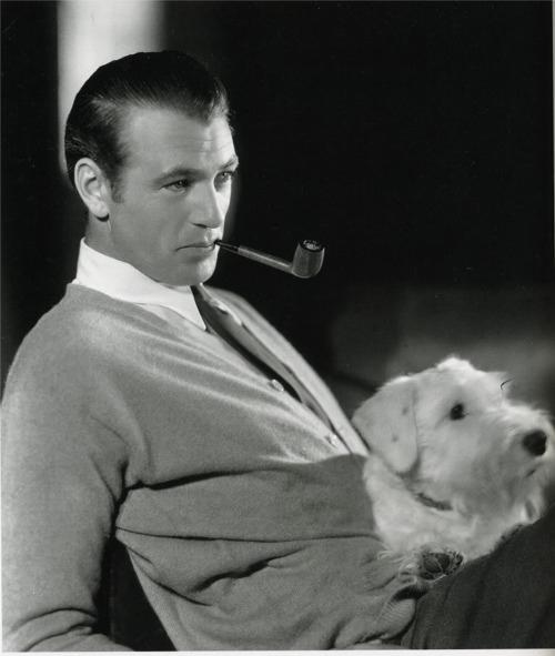 Gary Cooper (1901-1961)
