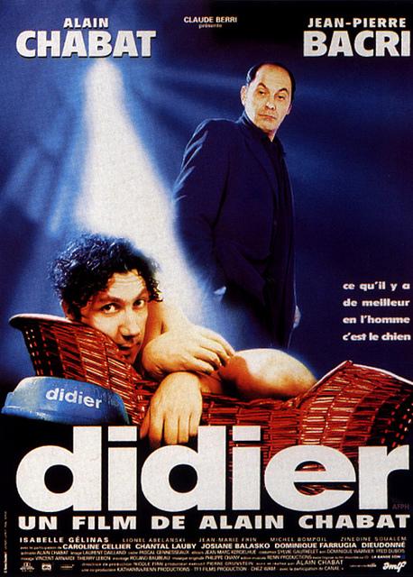 Didier – Un film d’Alain Chabat – 1997