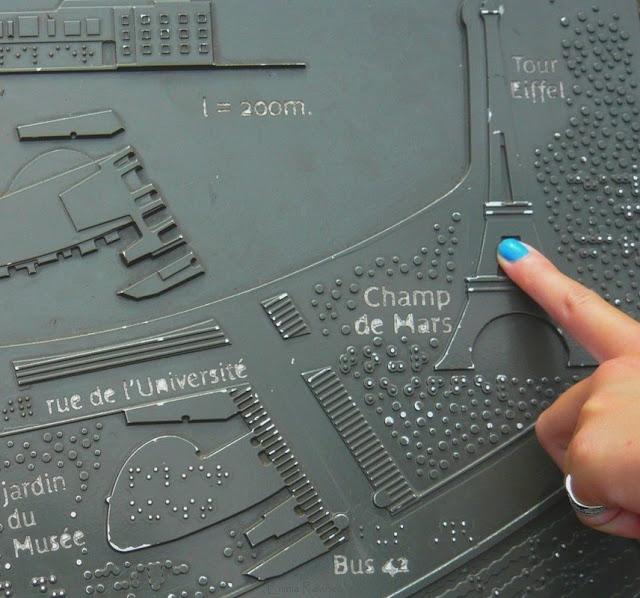 Un week-end à Paris