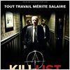 Kill List : affiche