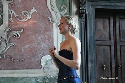 Festival Monteverdi Vivaldi 2012 (1) Palazzo da Mosto Venise