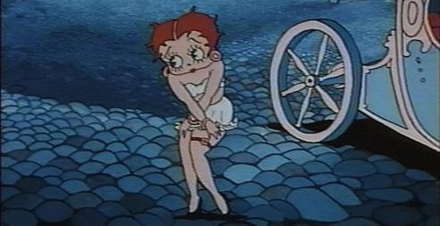 Betty Boop, la plus juive des sex-symboles du cinéma filmée par Joann Sfar