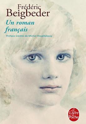 Lundi Librairie: Un roman français de Frédéric Beigbeder