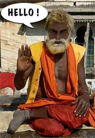 Trainées pseudo-chimiques