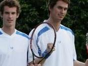 Federer-Murray Casse-toi pues marche Londres