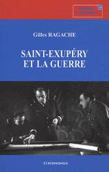 Saint-Exupéry et la guerre