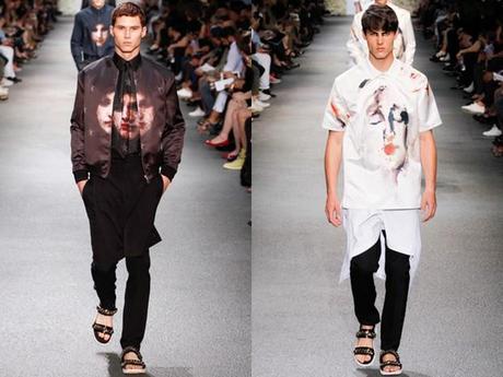 Paris12 Fashion week Eté 2013 de Paris : le bilan