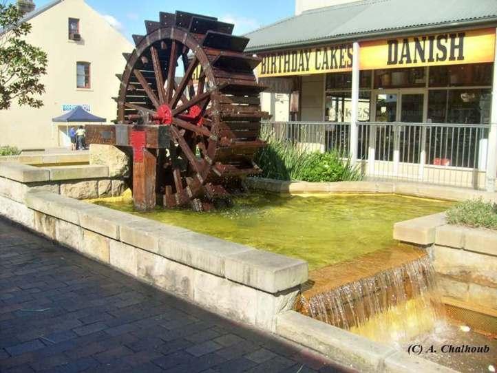 Classique! Photo (C) A. Chalhoub