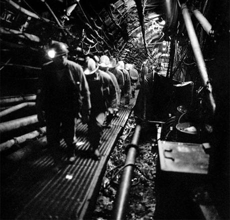 mineurs-charbon La souffrance de nos ancêtres ou comment devenir quelqu’un de bien ?