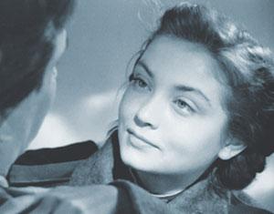 Sur la route de Smolensk