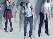 Walk Earth juillet 2012 Impérial Québec