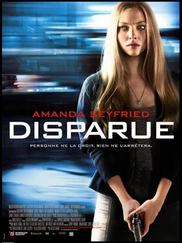 Disparue : un film policier avec Amanda Seyfried
