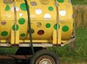 Collection d'été, tendances