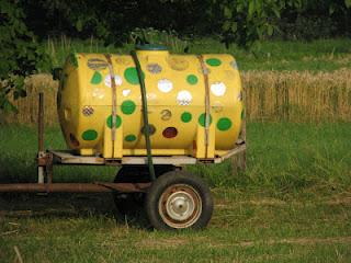 Collection d'été, les tendances