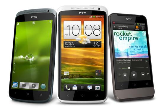 HTC n’a pas le moral