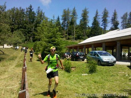 Trail du Mont Aigoual