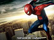 Carton plein box-office mondial pour Amazing Spider-Man