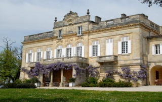 Cet été, visitez le château Le Crock... surtout le week-end !