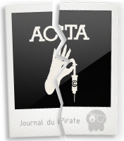 ACTA, c’est fini.